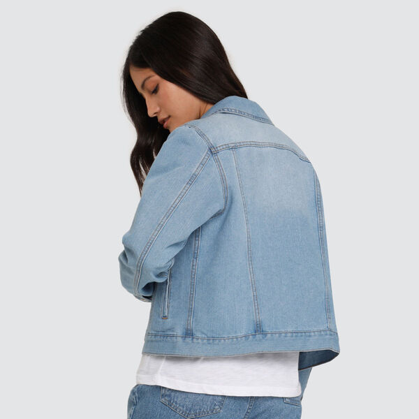 chaquetas para mujer