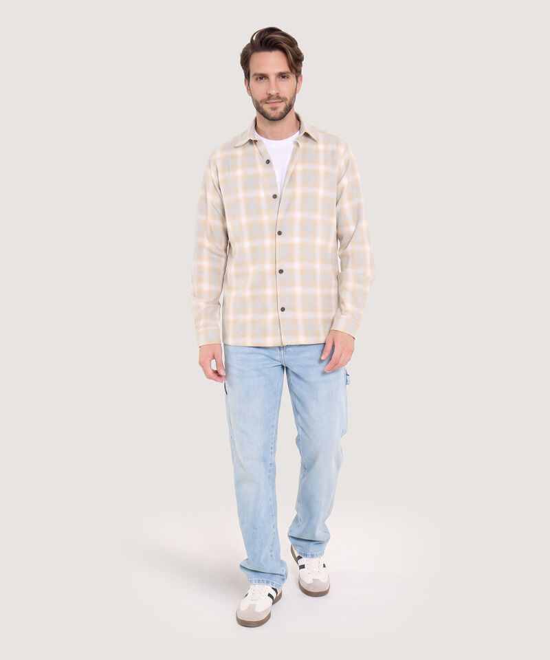 camisas para hombre