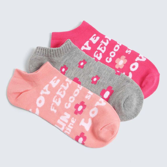 medias para mujer