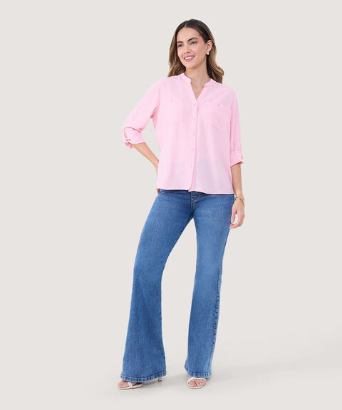 blusas de moda image number null