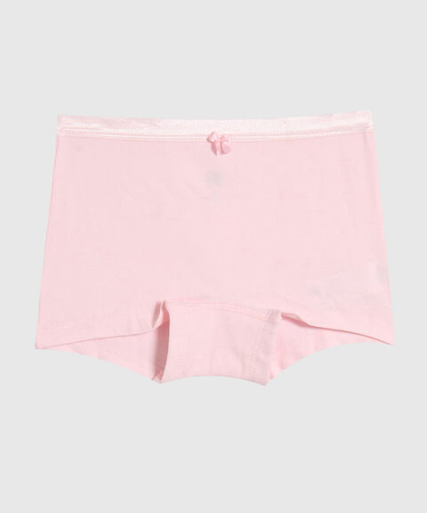 ropa interior para niñas