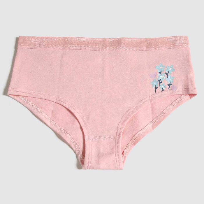 ropa interior para niñas