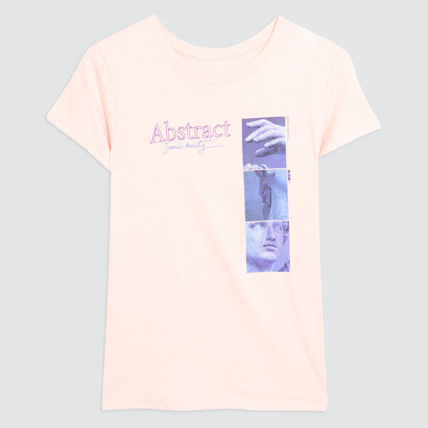 camisetas mujer