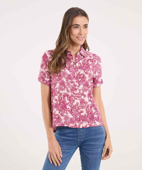 camisas para mujer image number null
