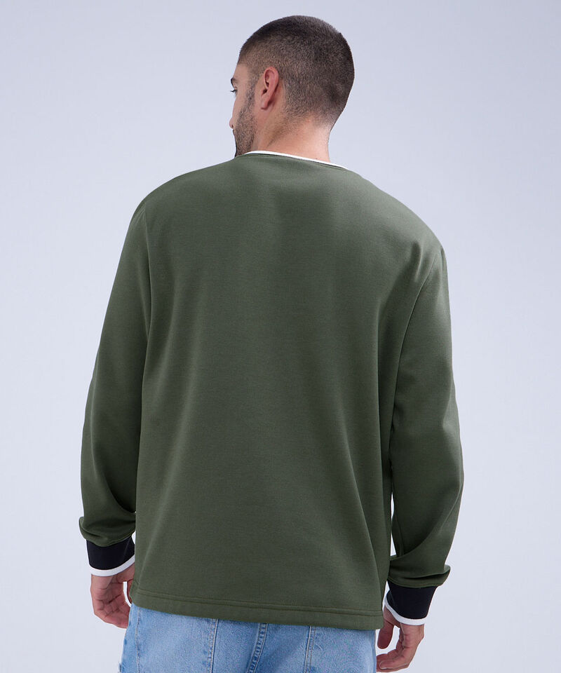 buzos para hombre