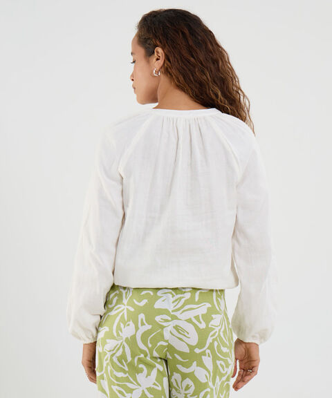 blusas de moda image number null