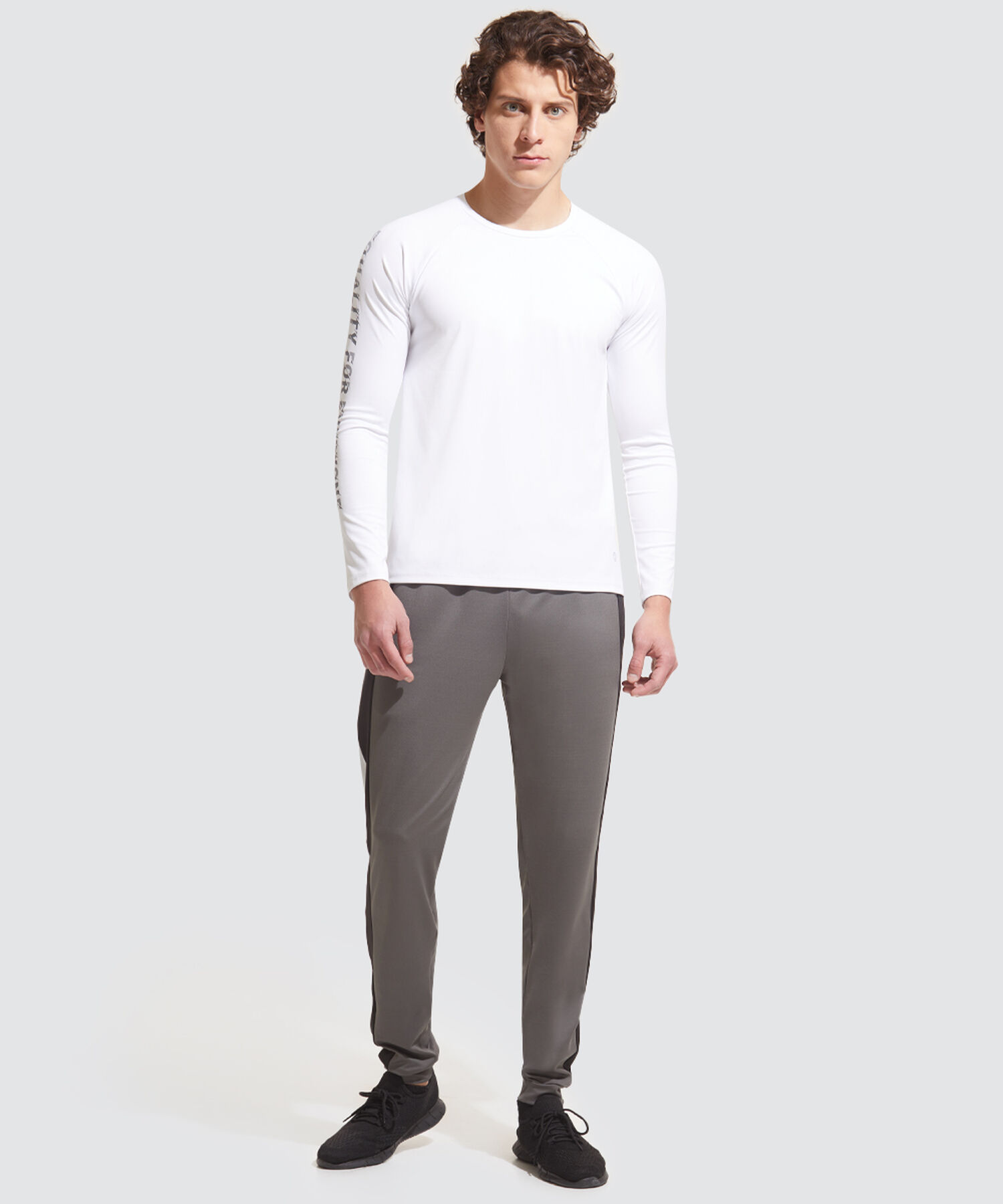 pantalones deportivos para hombre 