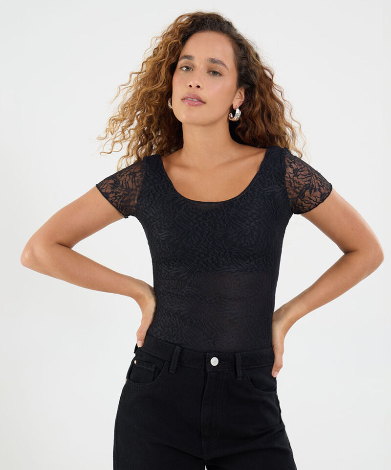 bodys para mujer