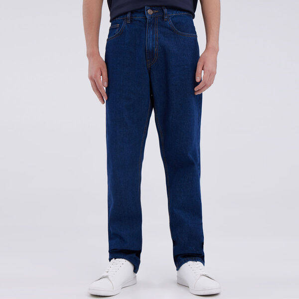 jeans denim image number null