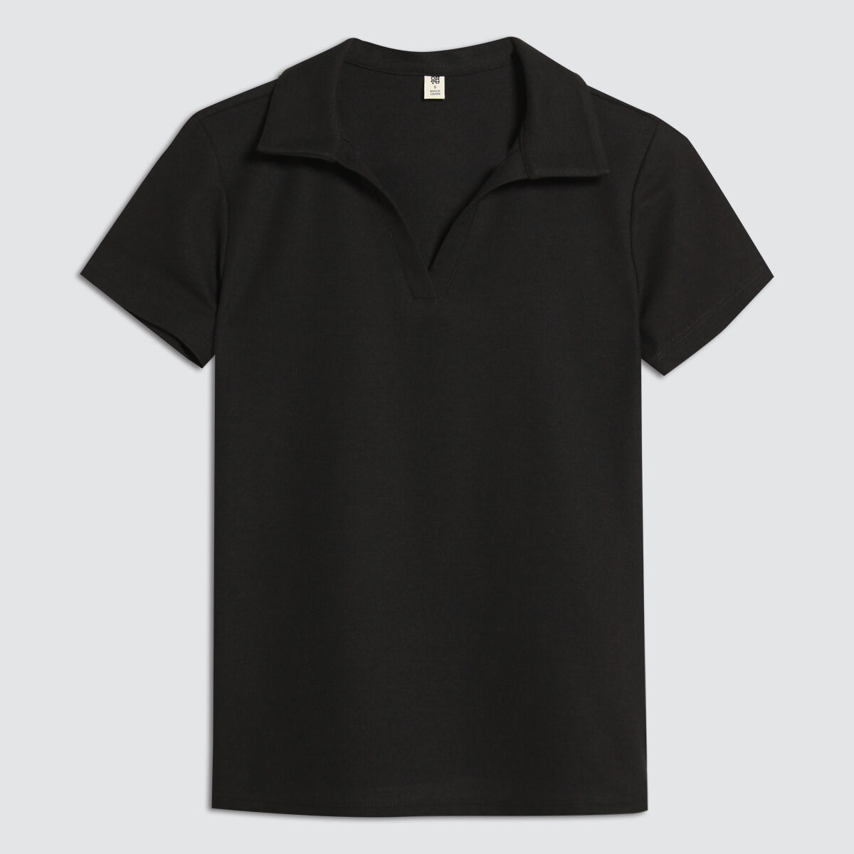 polo mujer