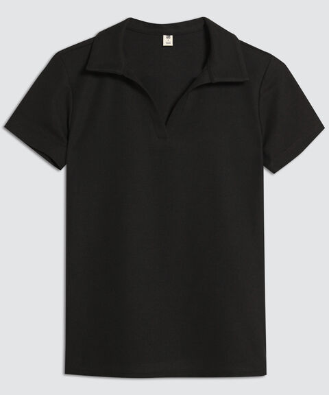 polo mujer