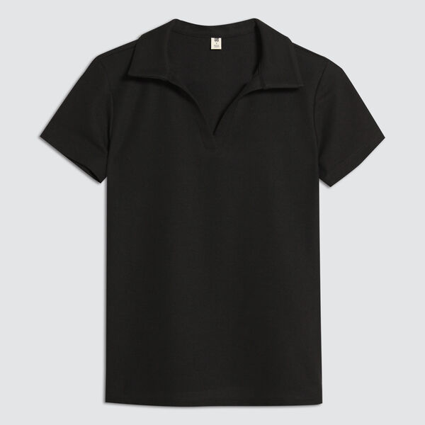polo mujer image number null