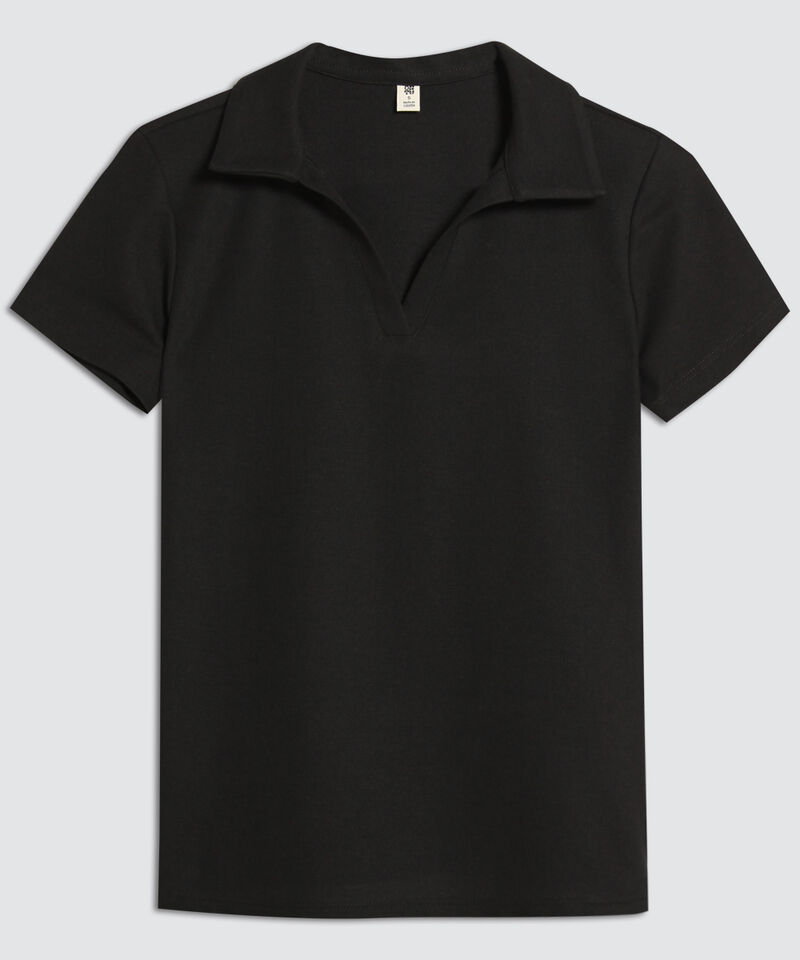 polo mujer