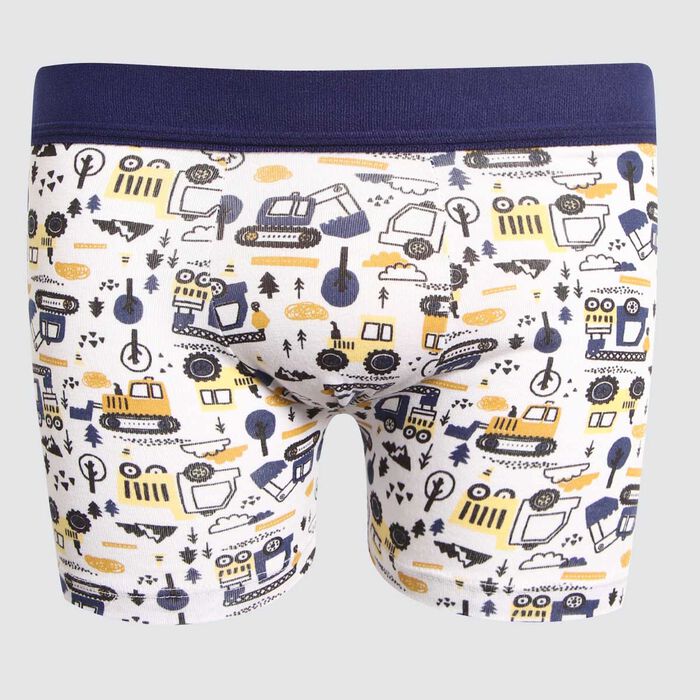 boxer para niño