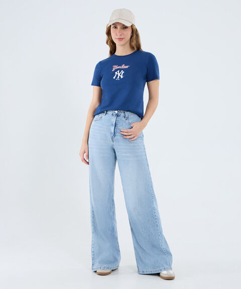 camisetas mujer image number null