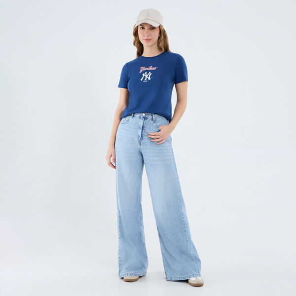 camisetas mujer image number null