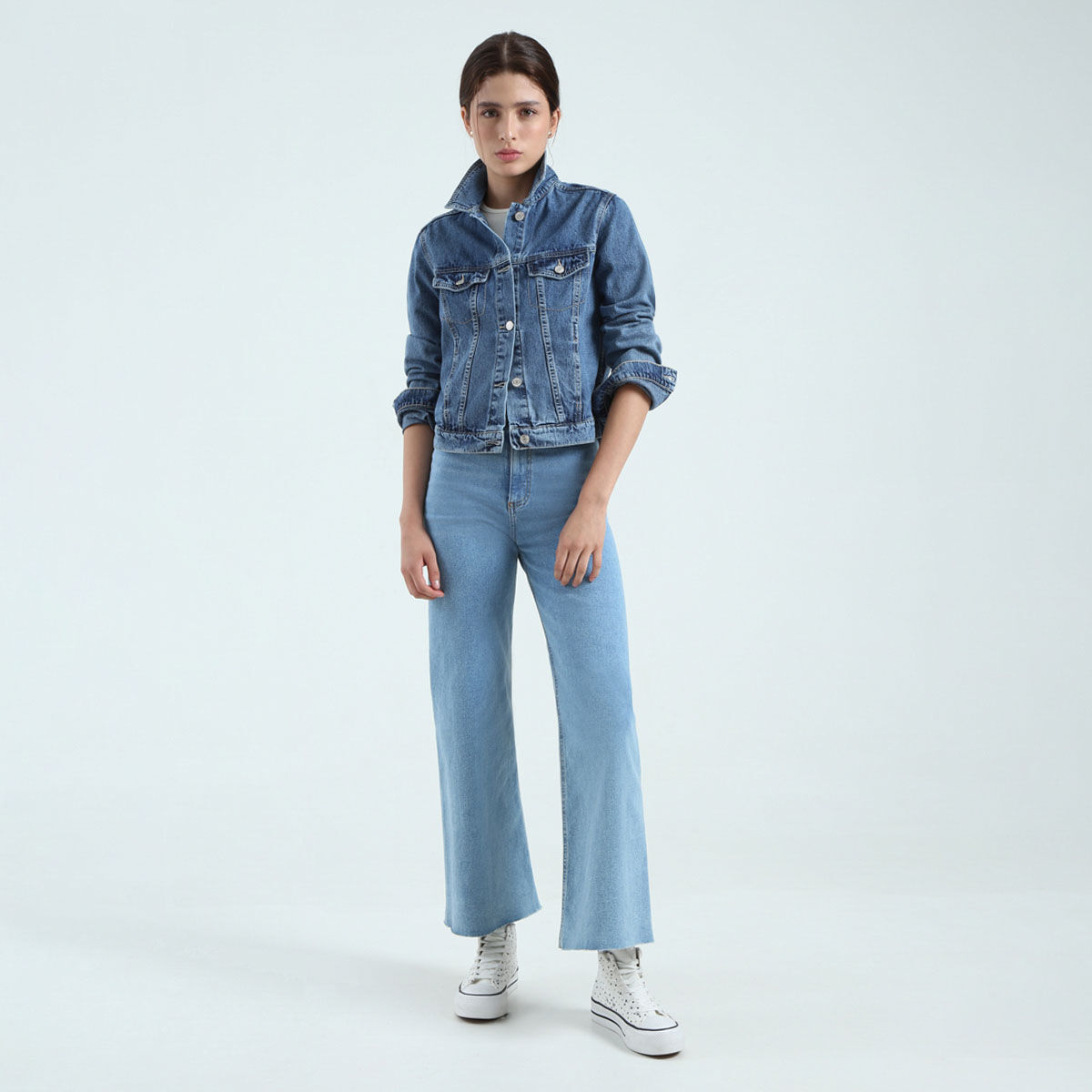 chaquetas para mujer