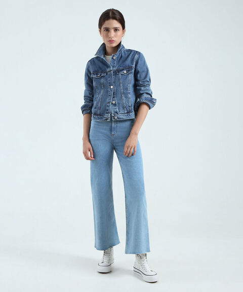 chaquetas para mujer