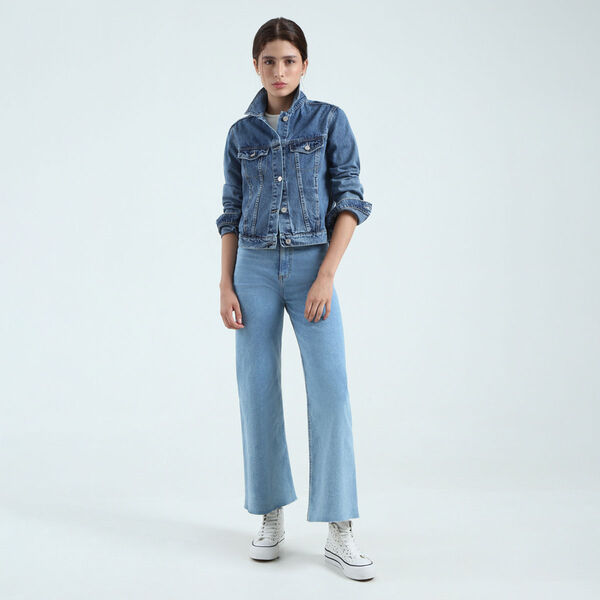 chaquetas para mujer