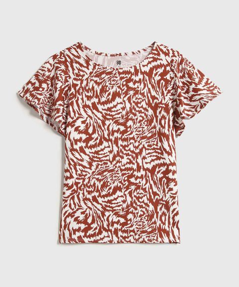 camisetas mujer image number null