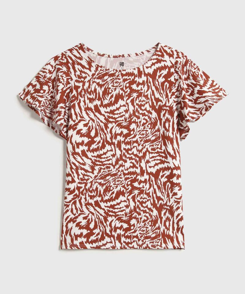 camisetas mujer