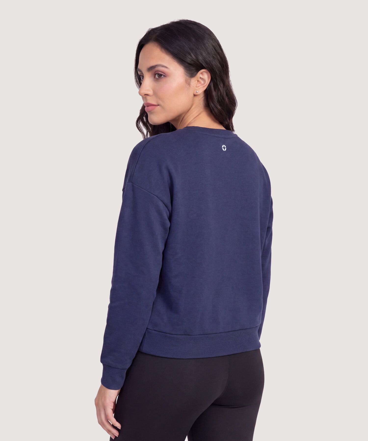 buzos deportivos mujer
