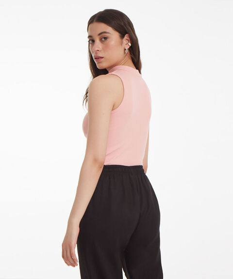camisetas mujer