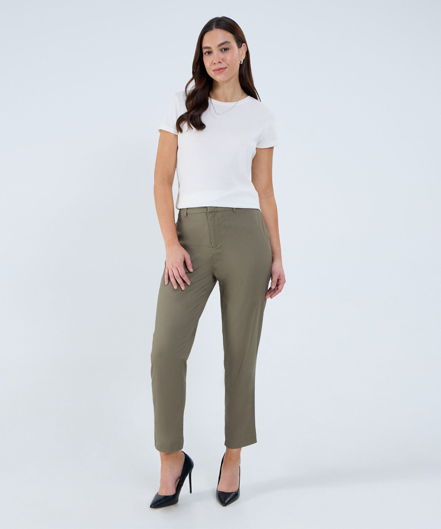 pantalon para mujer