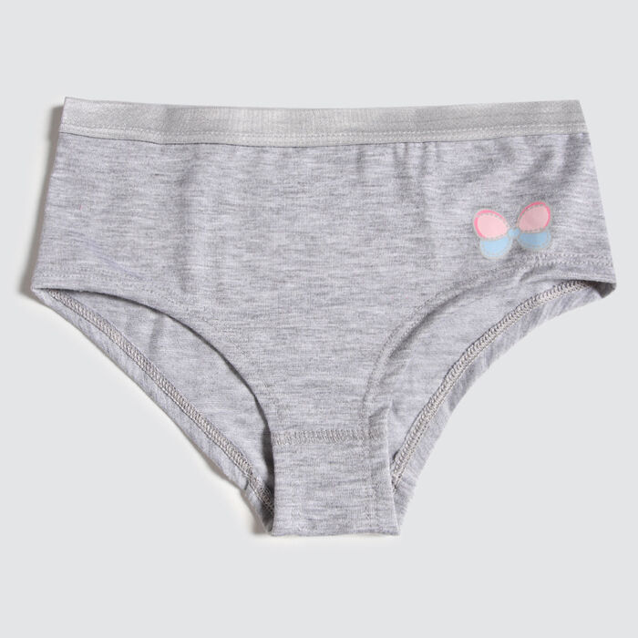 ropa interior para niñas