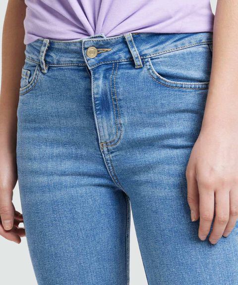 jeans mujer image number null