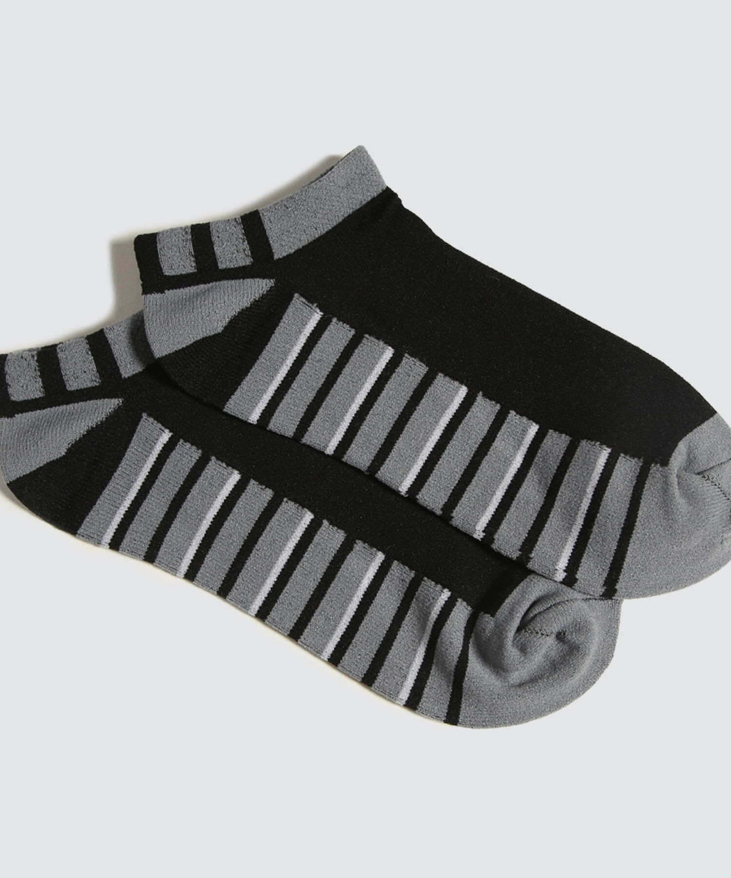 medias para hombre