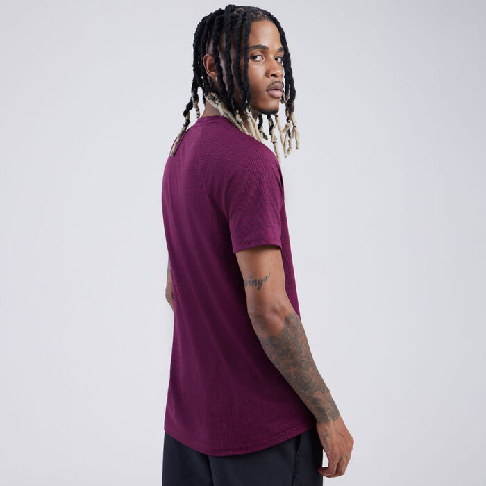 camisetas deportivas para hombre 