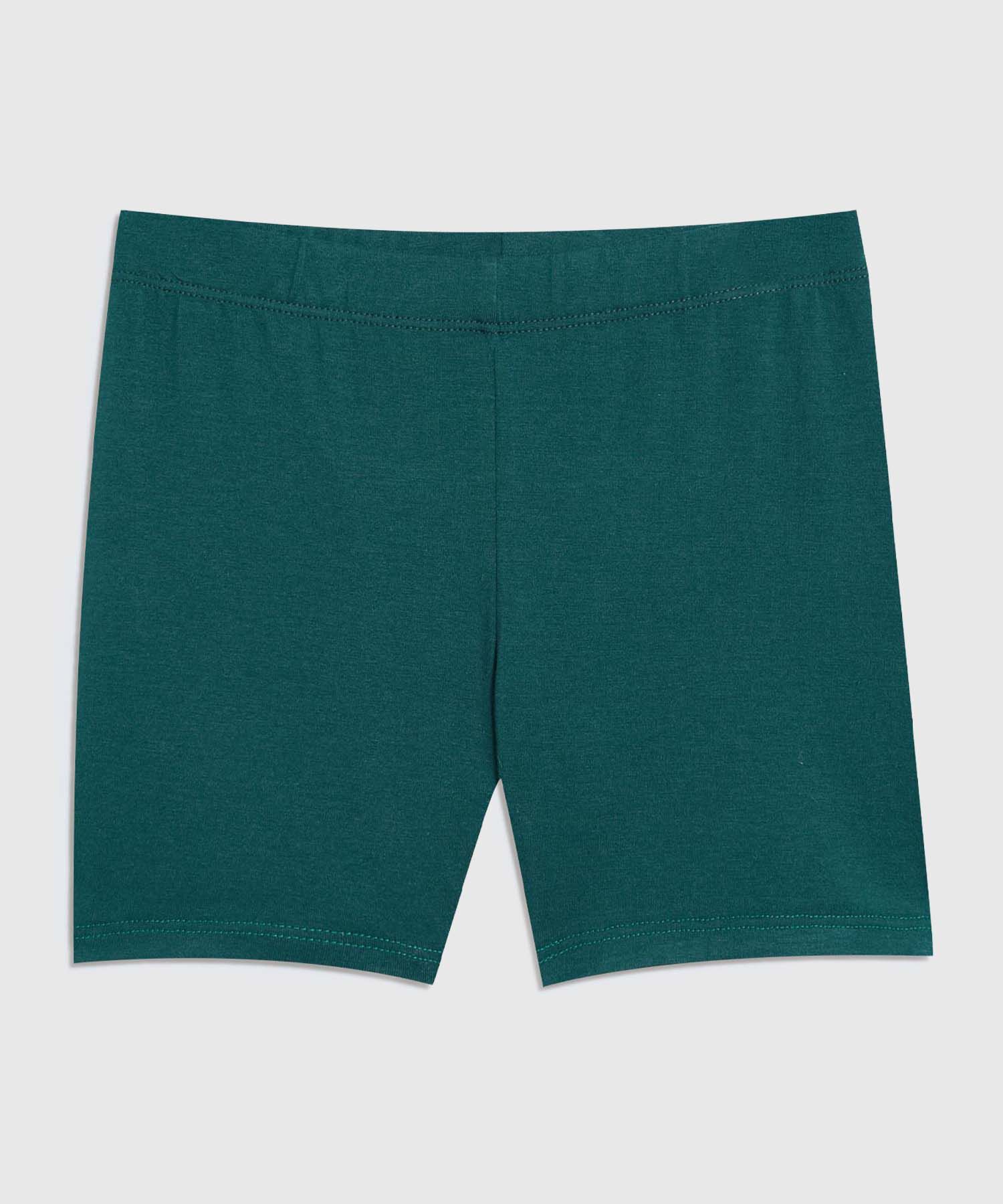 shorts para niña