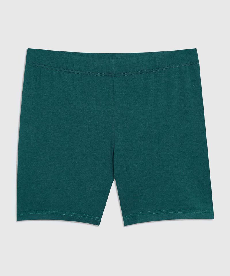 shorts para niña