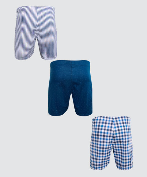 boxers para hombre