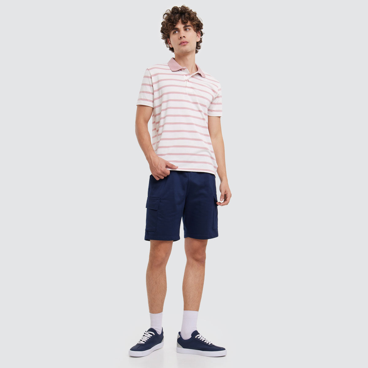 Camisetas polo para hombre