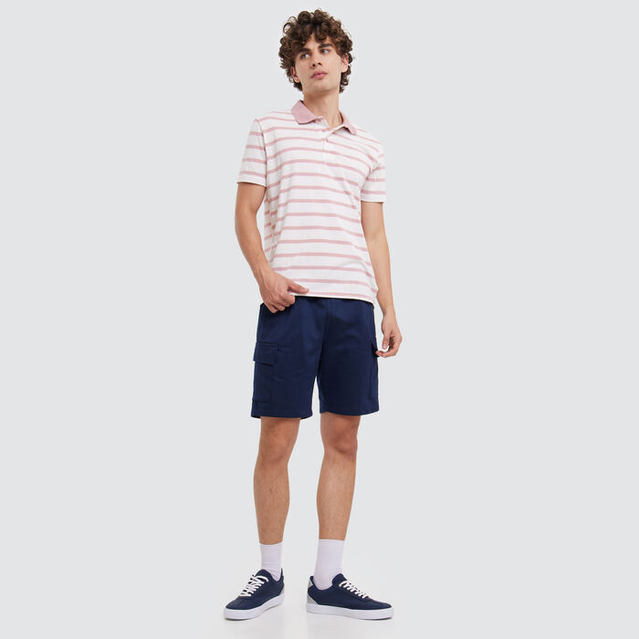 Camisetas polo para hombre
