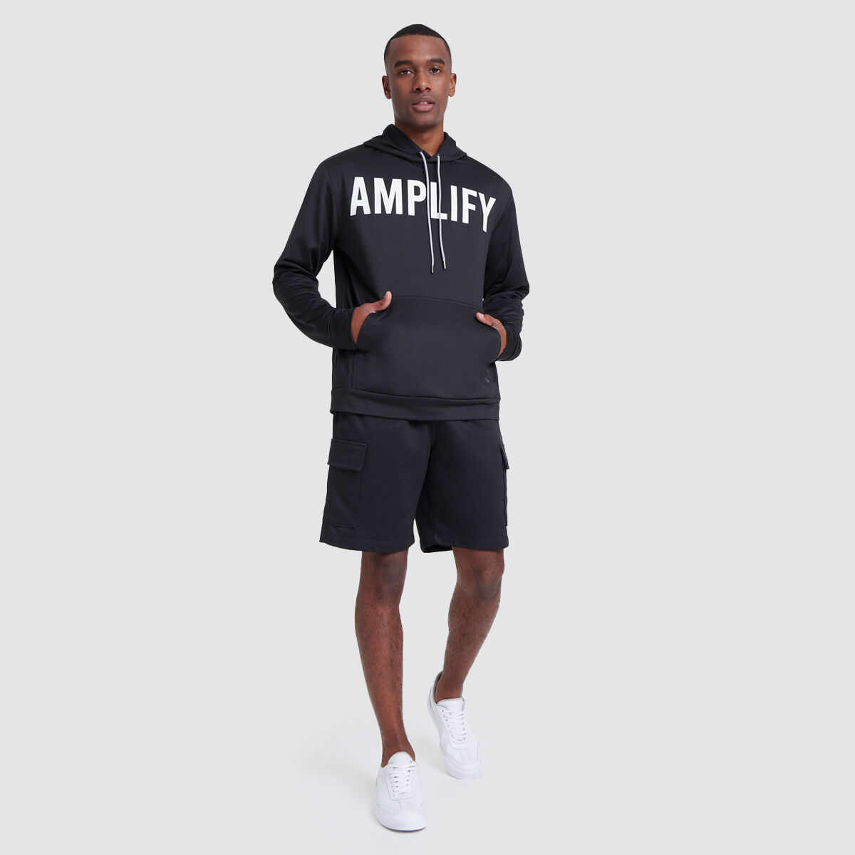 bermudas para hombre