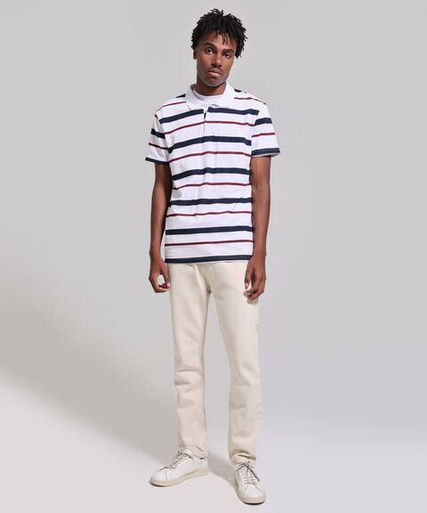 camisetas polo para hombre