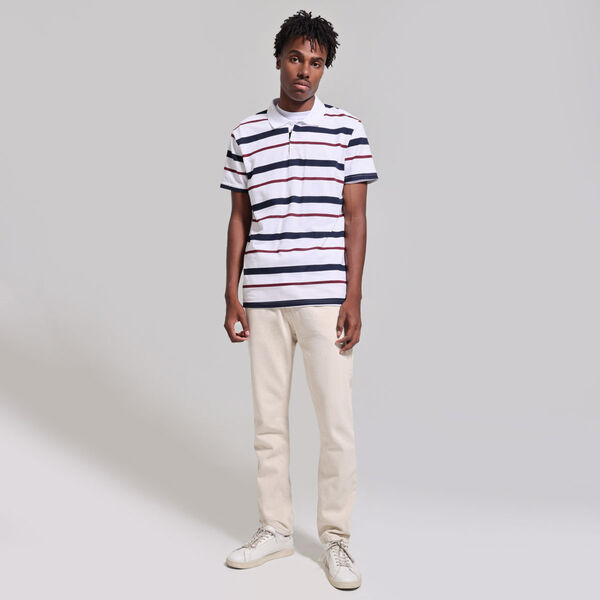 Camisetas polo para hombre 