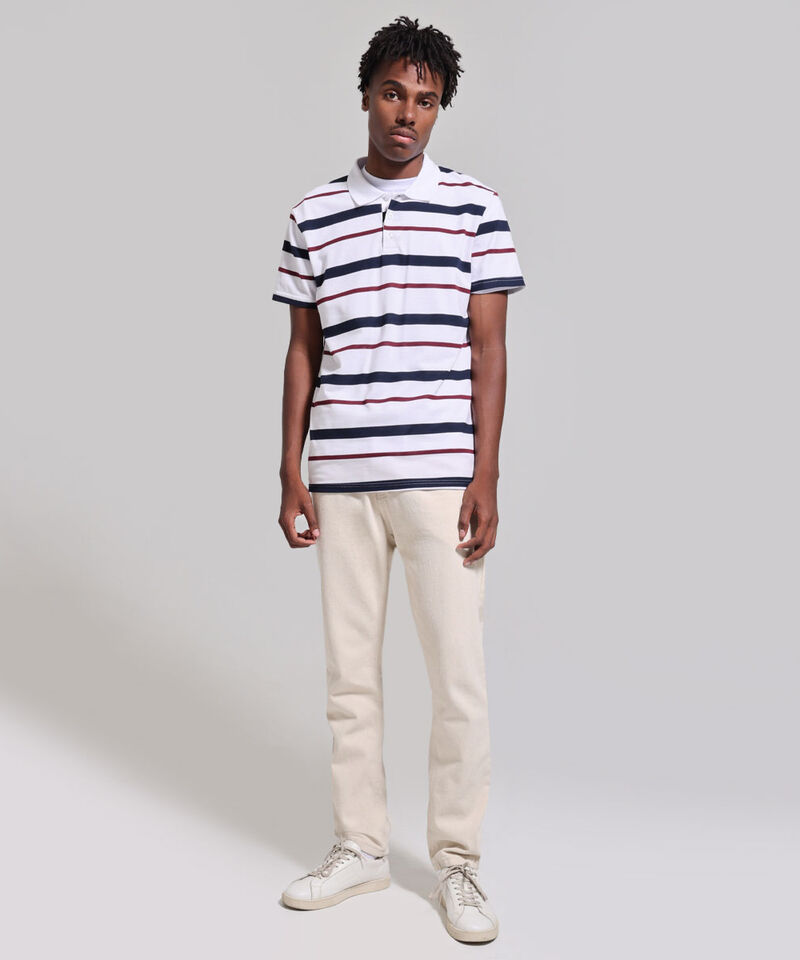 camisetas polo para hombre