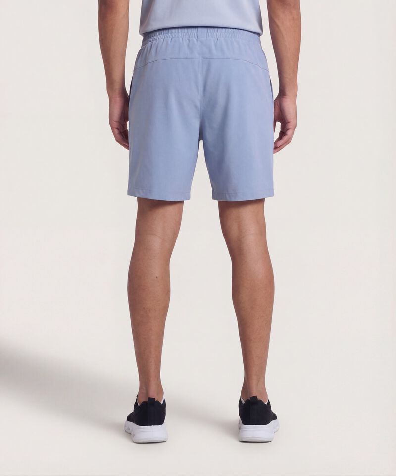 bermudas deportivas para hombre