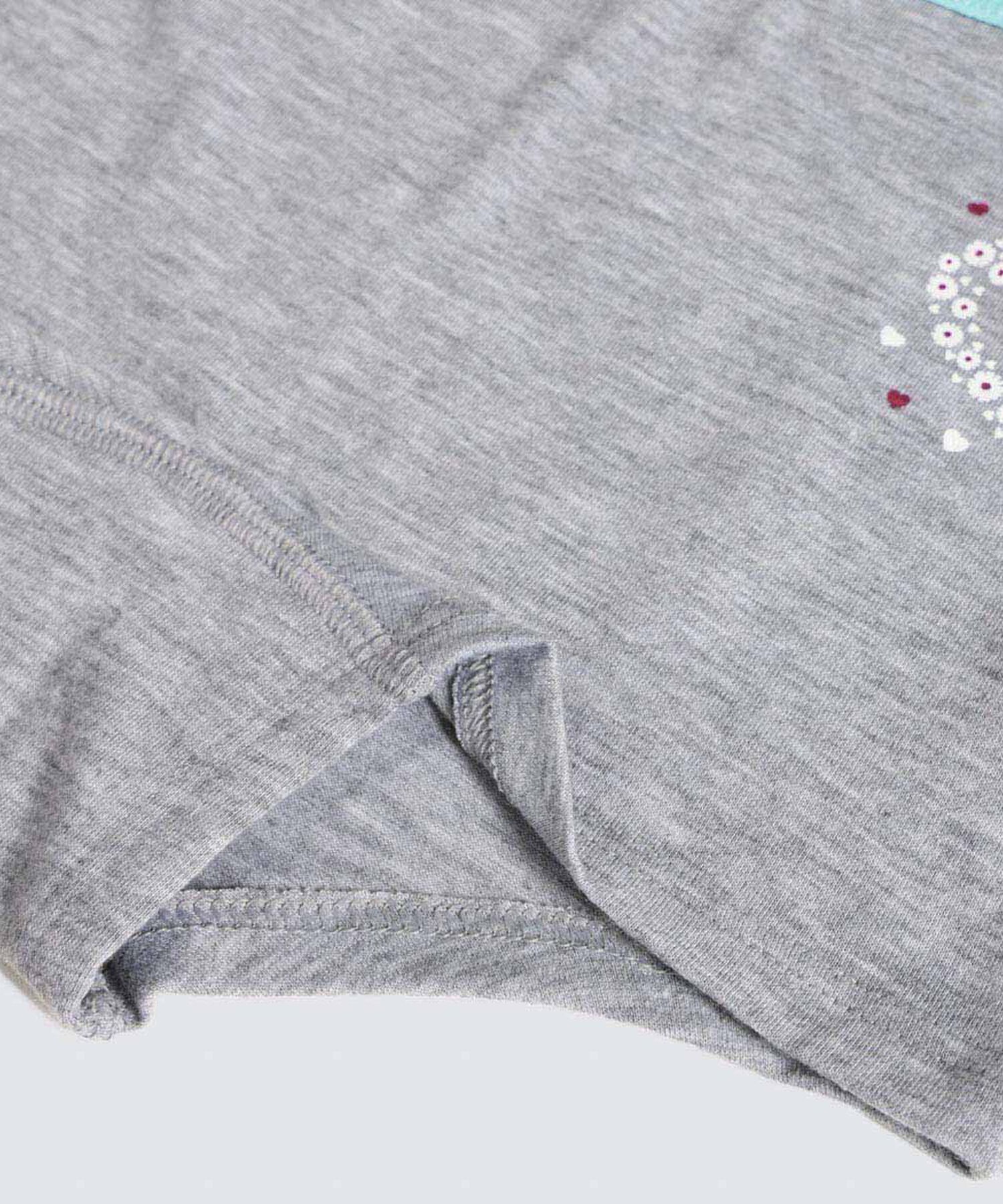 ropa interior para niñas