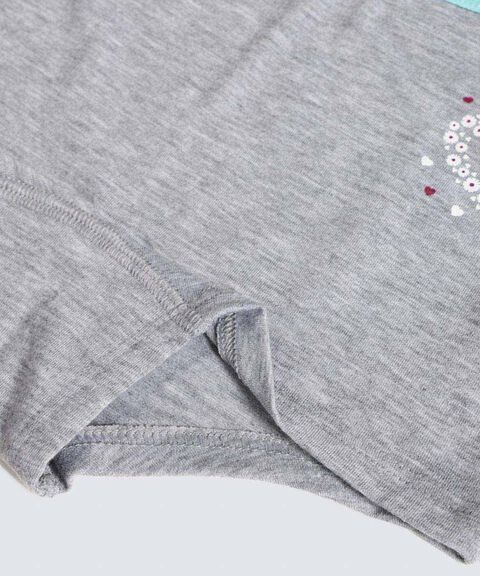 ropa interior para niñas