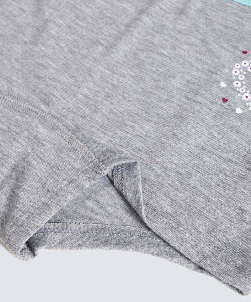 ropa interior para niñas