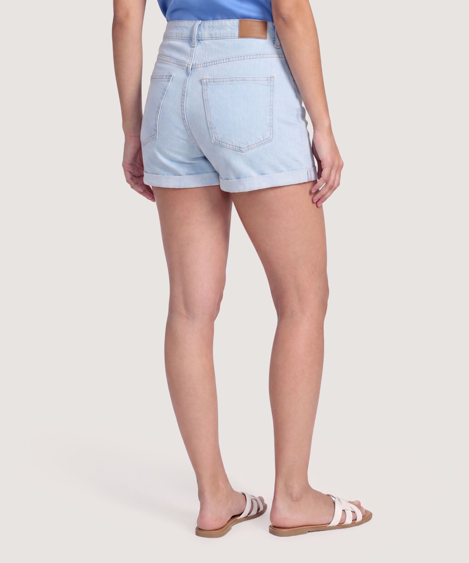 shorts mujeres
