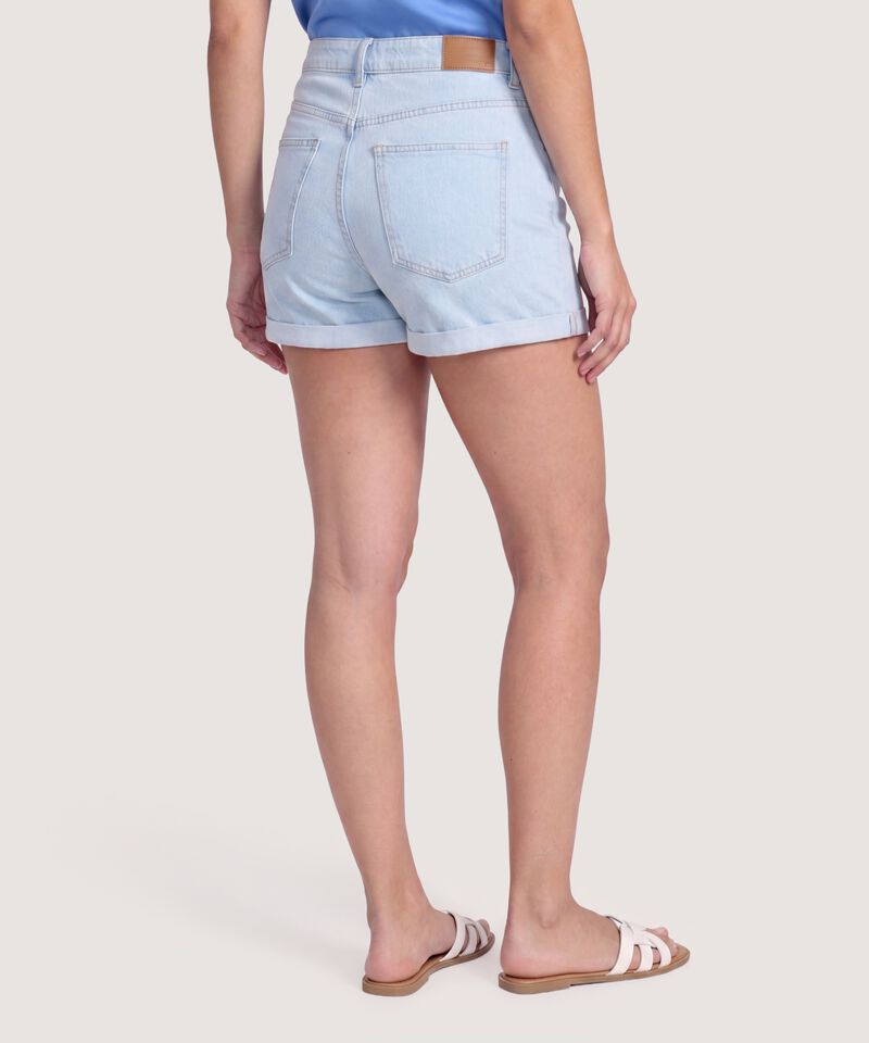 shorts mujeres