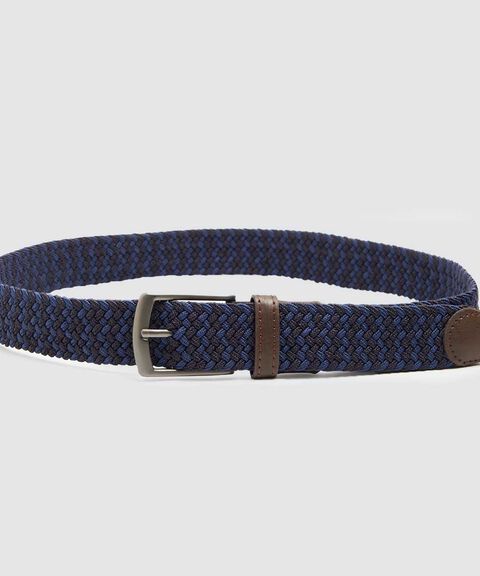 cinturones para hombre image number null