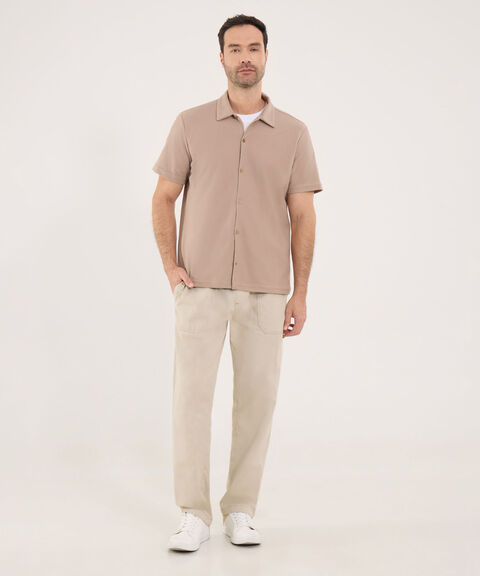camisas para hombre image number null