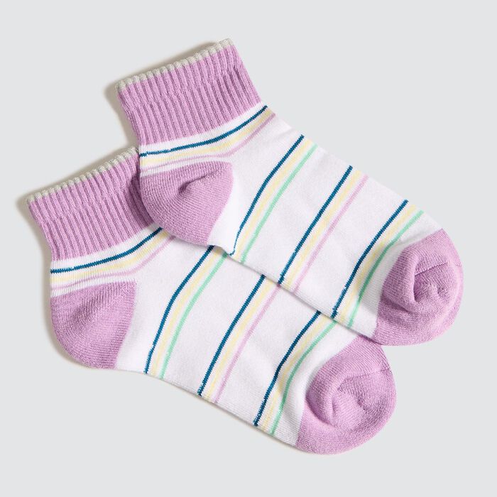 medias para niña